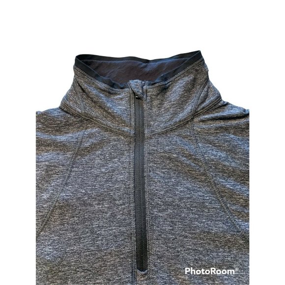 Lululemon Women’s Pullover Quarter Zip Up Jacket Size 6 - Picture 7 of 8